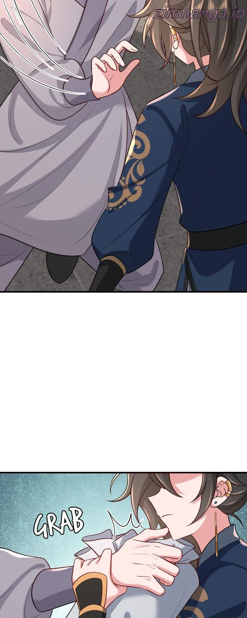 Survival Methods of the Cannon Fodder Daughter Chapter 97 page 13