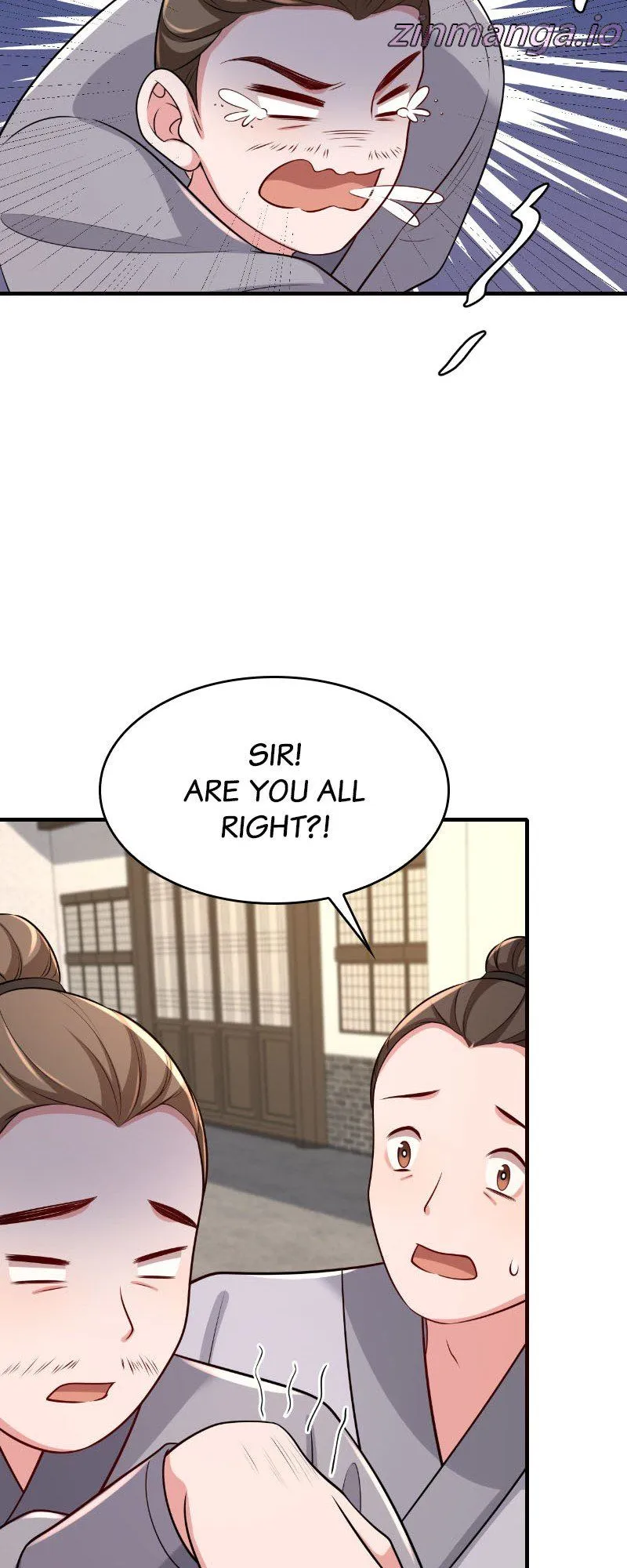 Survival Methods of the Cannon Fodder Daughter Chapter 97 page 15