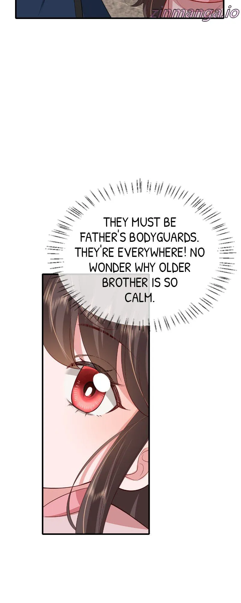 Survival Methods of the Cannon Fodder Daughter Chapter 97 page 23