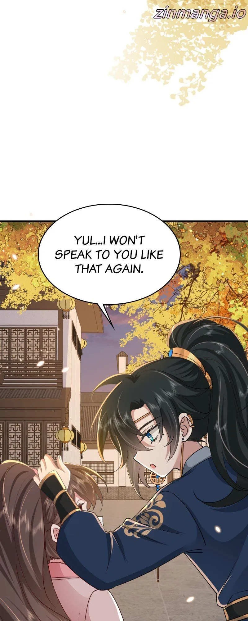 Survival Methods of the Cannon Fodder Daughter Chapter 97 page 3