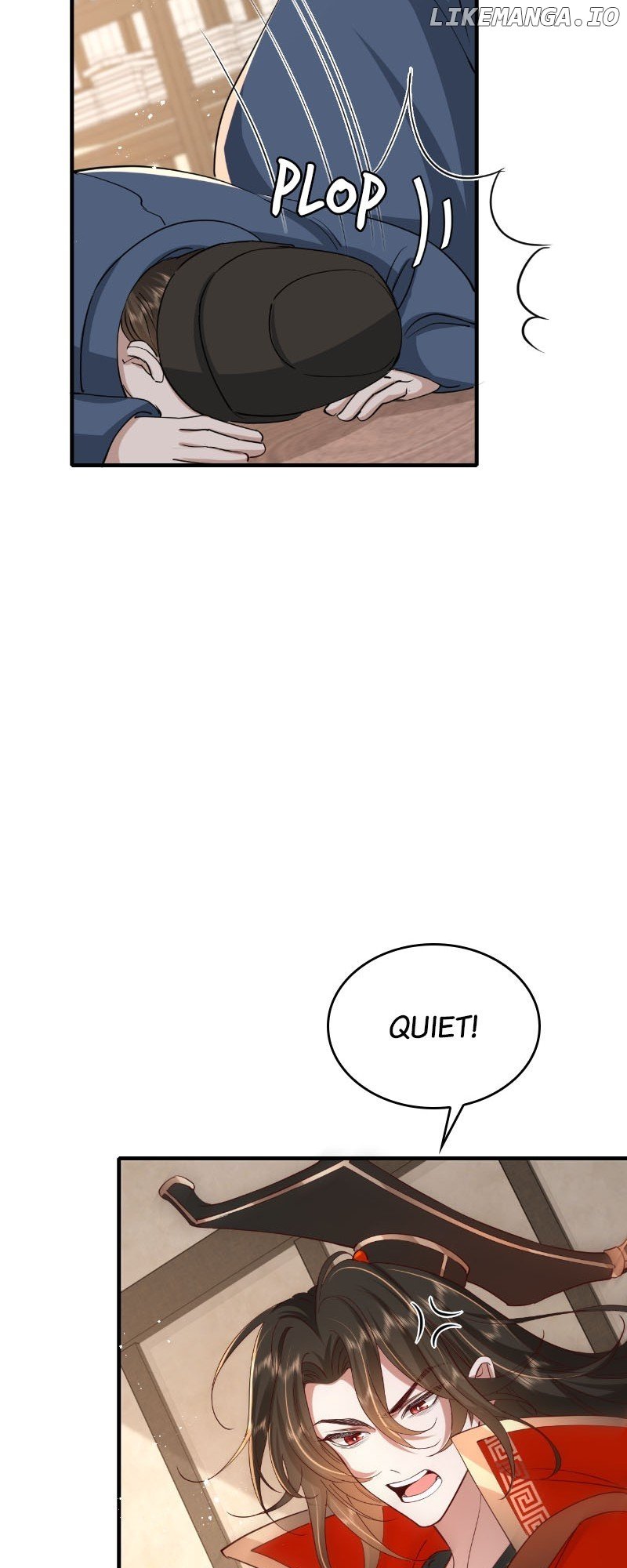 Survival Methods of the Cannon Fodder Daughter Chapter 98 page 13