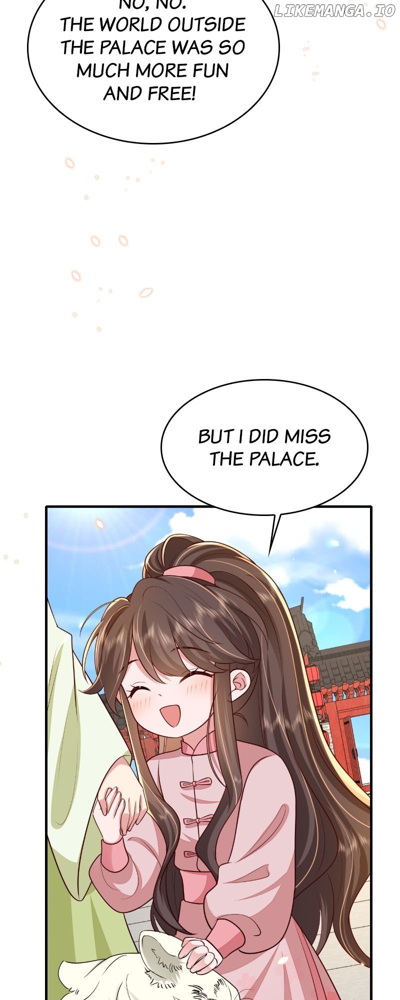 Survival Methods of the Cannon Fodder Daughter Chapter 98 page 6
