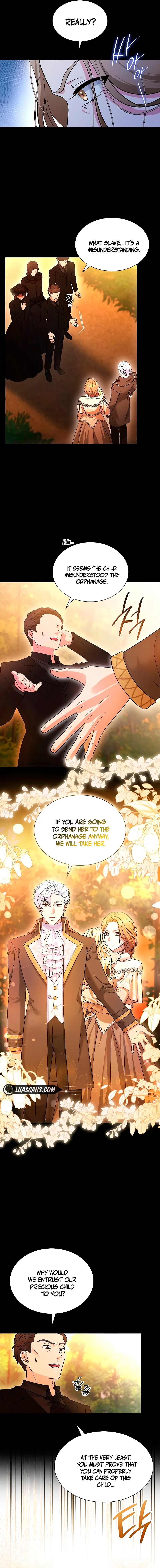Survive as the Adopted Daughter of a Genius Duke Chapter 1 page 13