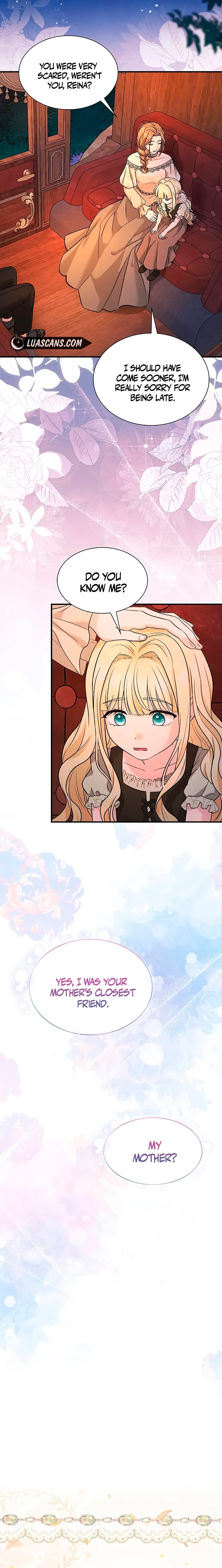 Survive as the Adopted Daughter of a Genius Duke Chapter 1 page 15
