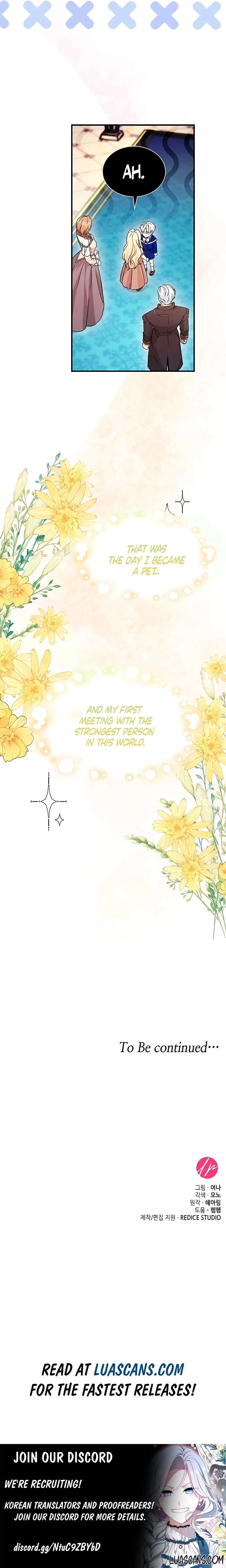 Survive as the Adopted Daughter of a Genius Duke Chapter 1 page 20