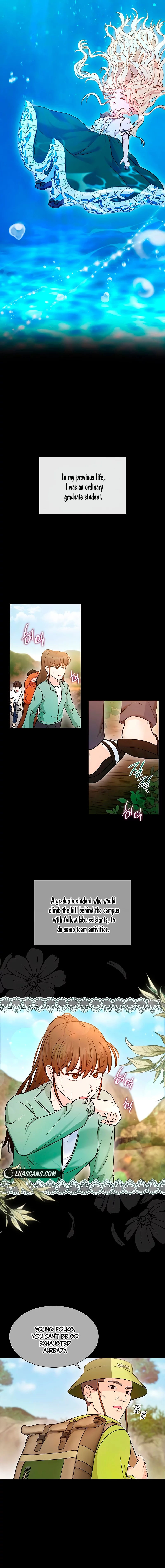 Survive as the Adopted Daughter of a Genius Duke Chapter 1 page 4