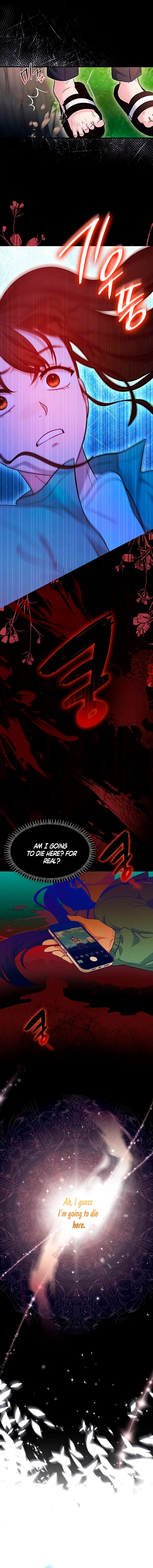 Survive as the Adopted Daughter of a Genius Duke Chapter 1 page 6