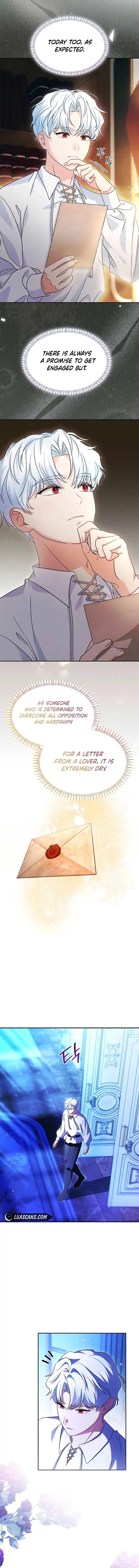 Survive as the Adopted Daughter of a Genius Duke Chapter 11 page 12