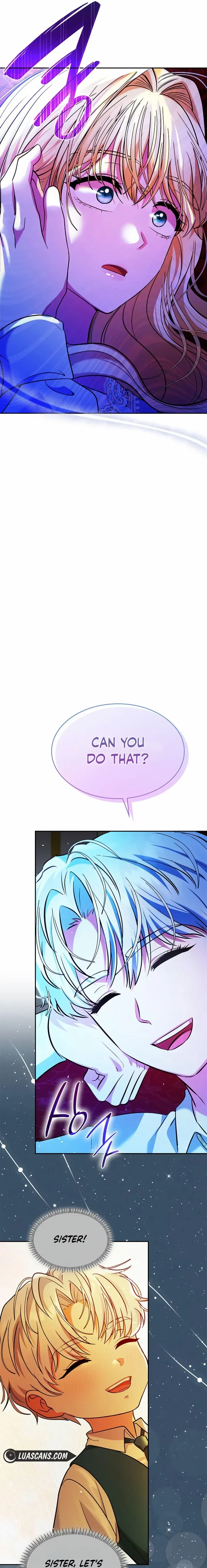 Survive as the Adopted Daughter of a Genius Duke Chapter 12 page 5
