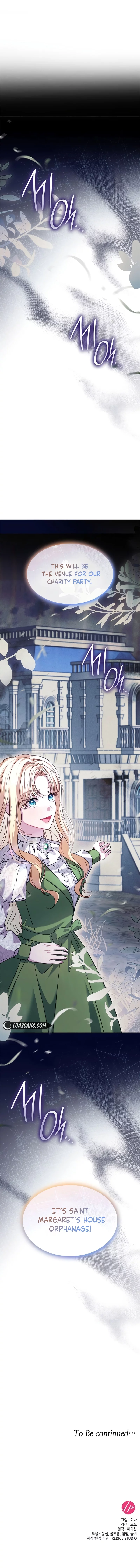 Survive as the Adopted Daughter of a Genius Duke Chapter 16 page 17
