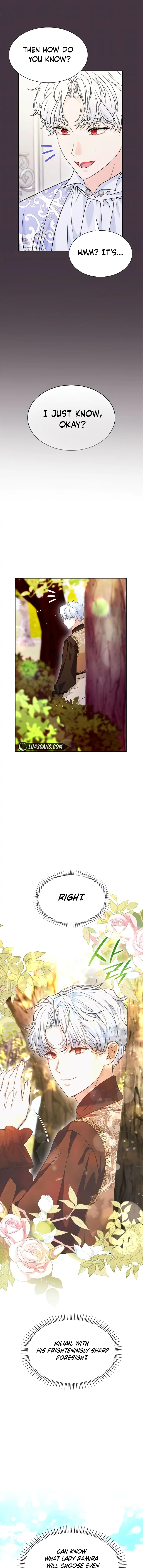 Survive as the Adopted Daughter of a Genius Duke Chapter 16 page 7