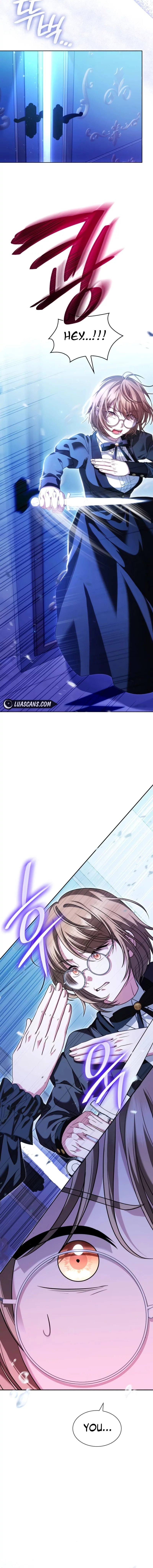 Survive as the Adopted Daughter of a Genius Duke Chapter 17 page 14