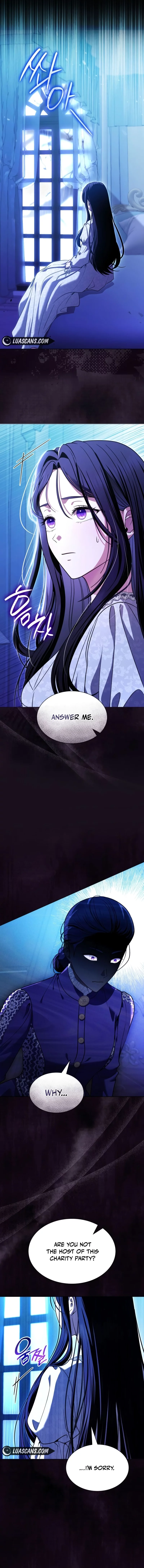 Survive as the Adopted Daughter of a Genius Duke Chapter 18 page 10