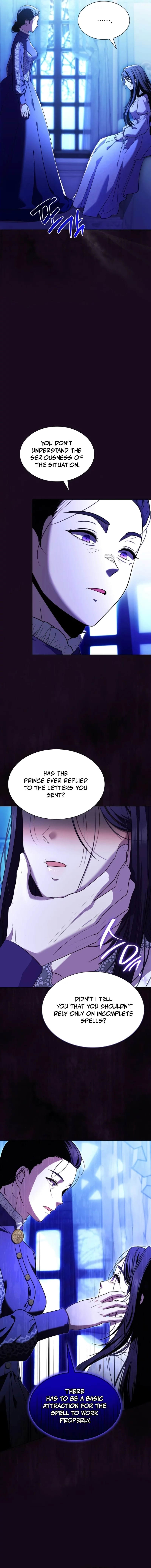 Survive as the Adopted Daughter of a Genius Duke Chapter 18 page 12