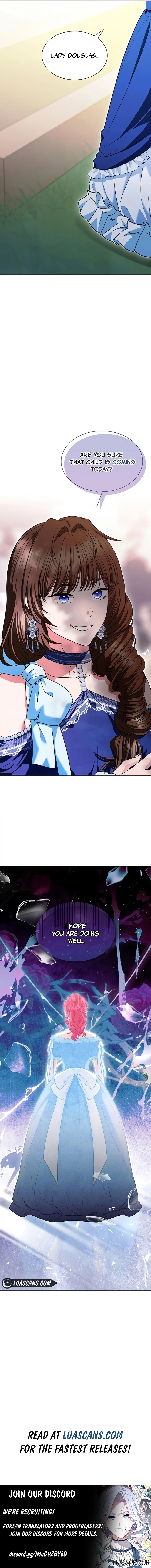 Survive as the Adopted Daughter of a Genius Duke Chapter 18 page 20