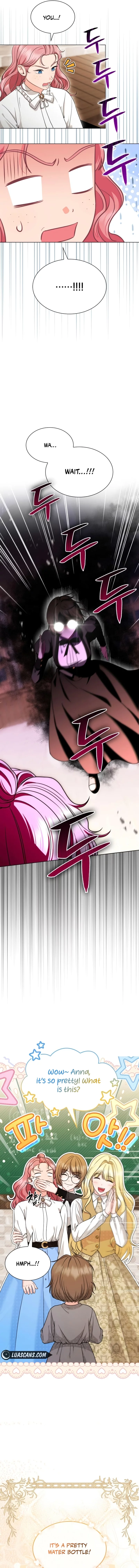 Survive as the Adopted Daughter of a Genius Duke Chapter 18 page 3