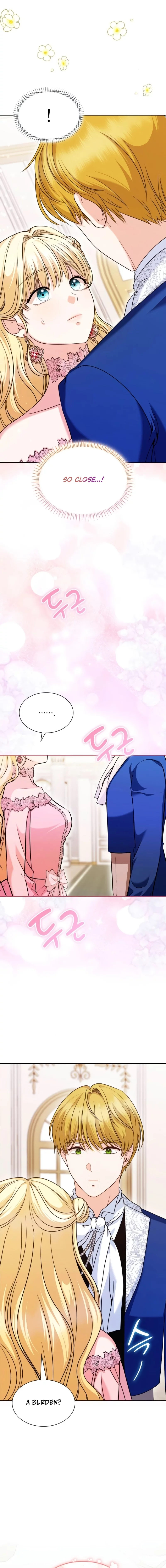 Survive as the Adopted Daughter of a Genius Duke Chapter 19 page 11