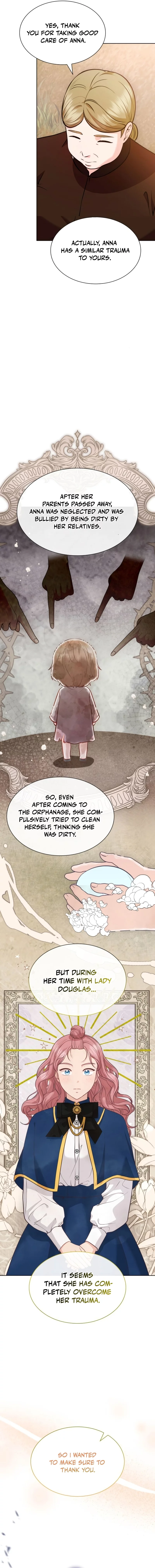 Survive as the Adopted Daughter of a Genius Duke Chapter 19 page 1
