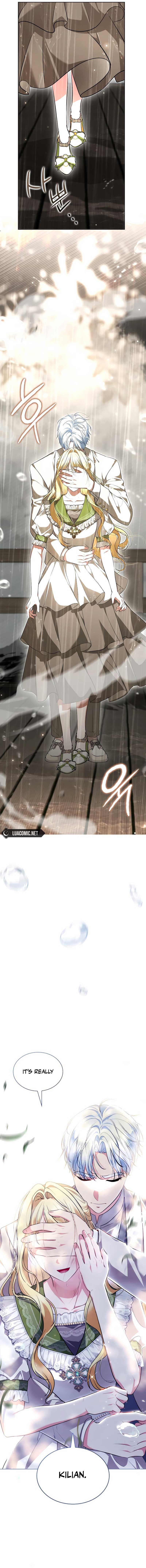 Survive as the Adopted Daughter of a Genius Duke Chapter 41 page 16