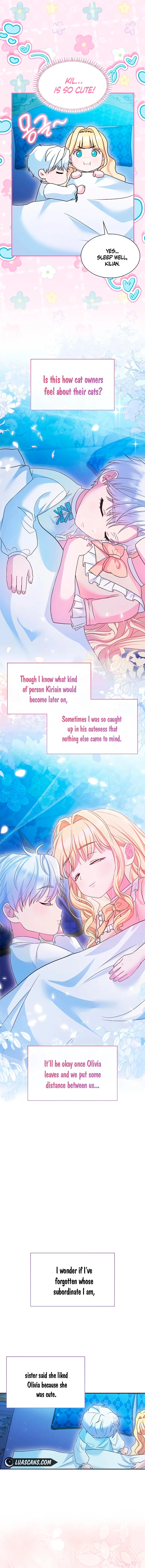 Survive as the Adopted Daughter of a Genius Duke Chapter 5 page 14