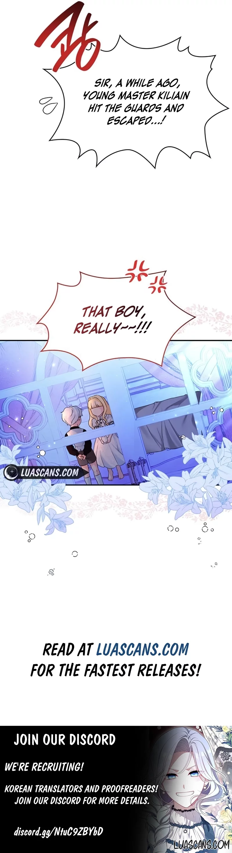 Survive as the Adopted Daughter of a Genius Duke Chapter 6 page 15