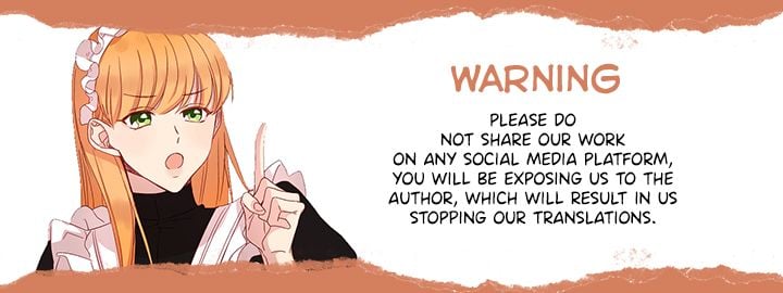 Surviving As A Maid Chapter 3 page 0