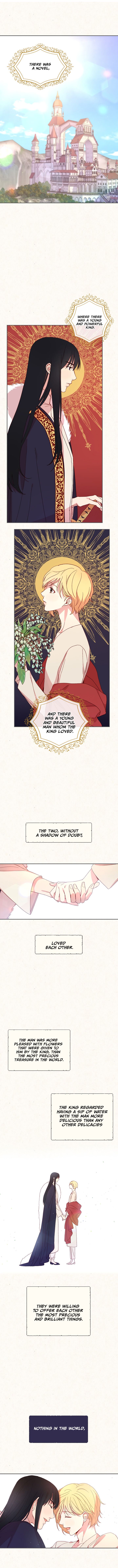 Surviving As A Maid Chapter 3 page 2