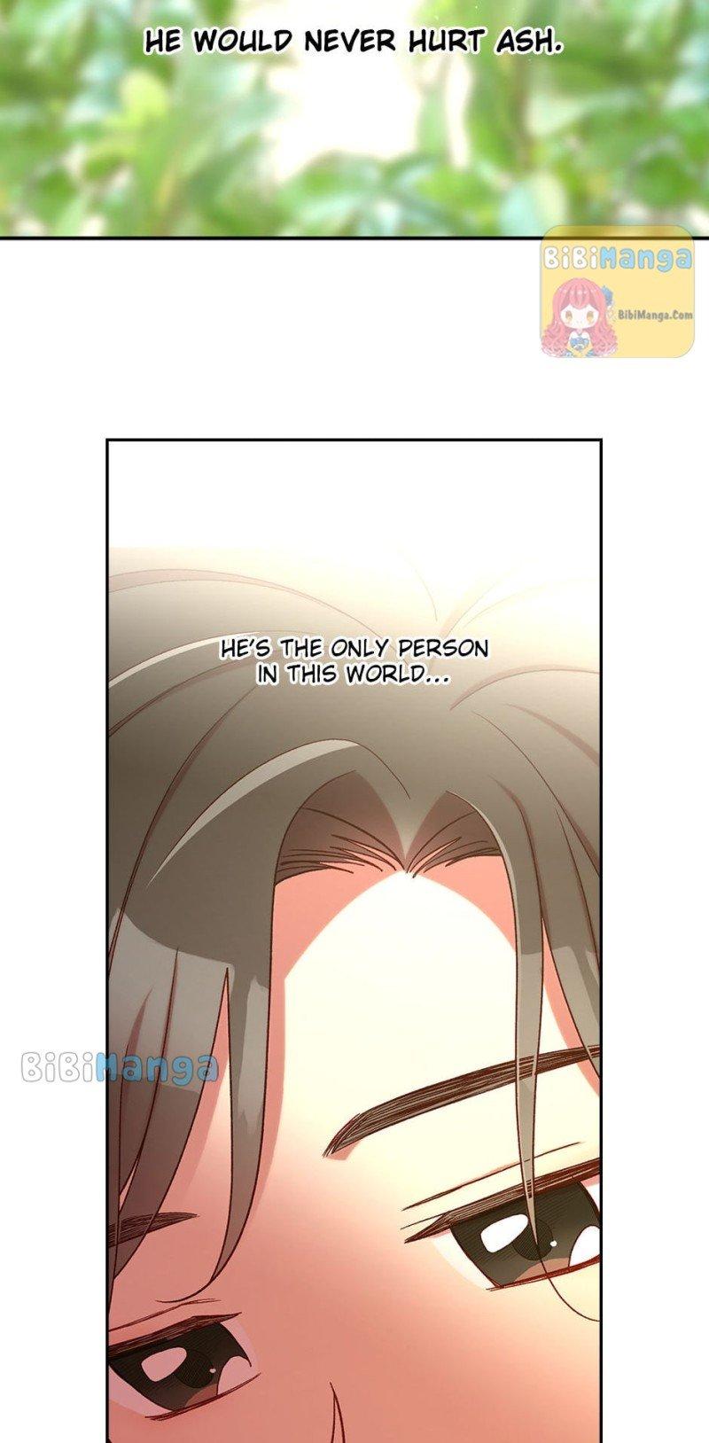 Surviving As A Maid Chapter 73 page 15