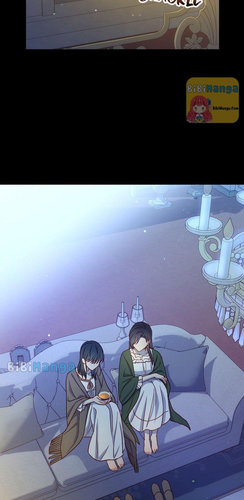 Surviving As A Maid Chapter 73 page 26