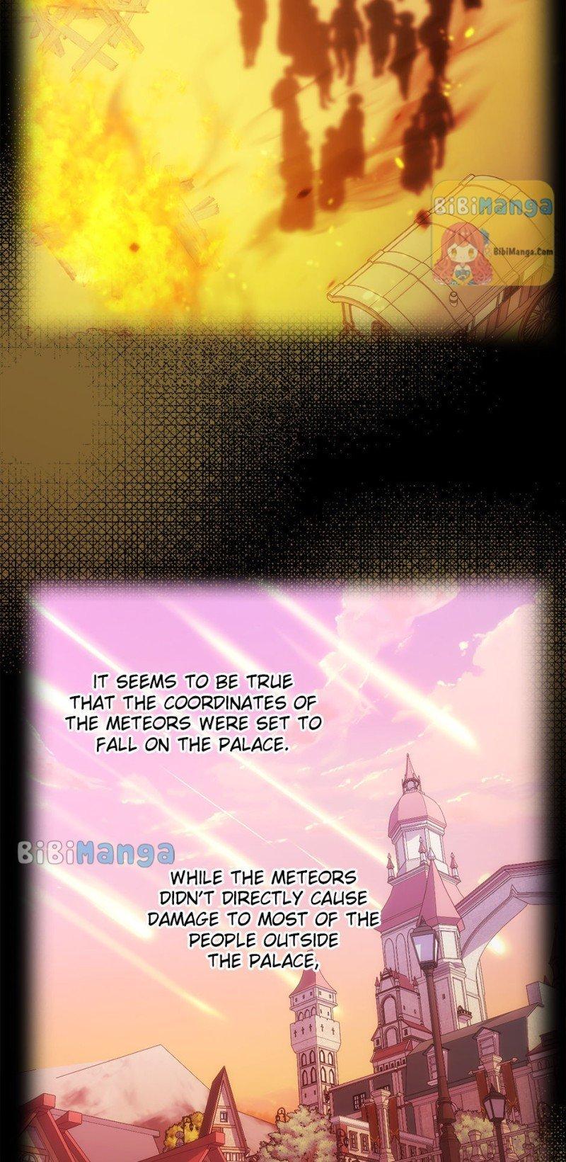 Surviving As A Maid Chapter 73 page 29