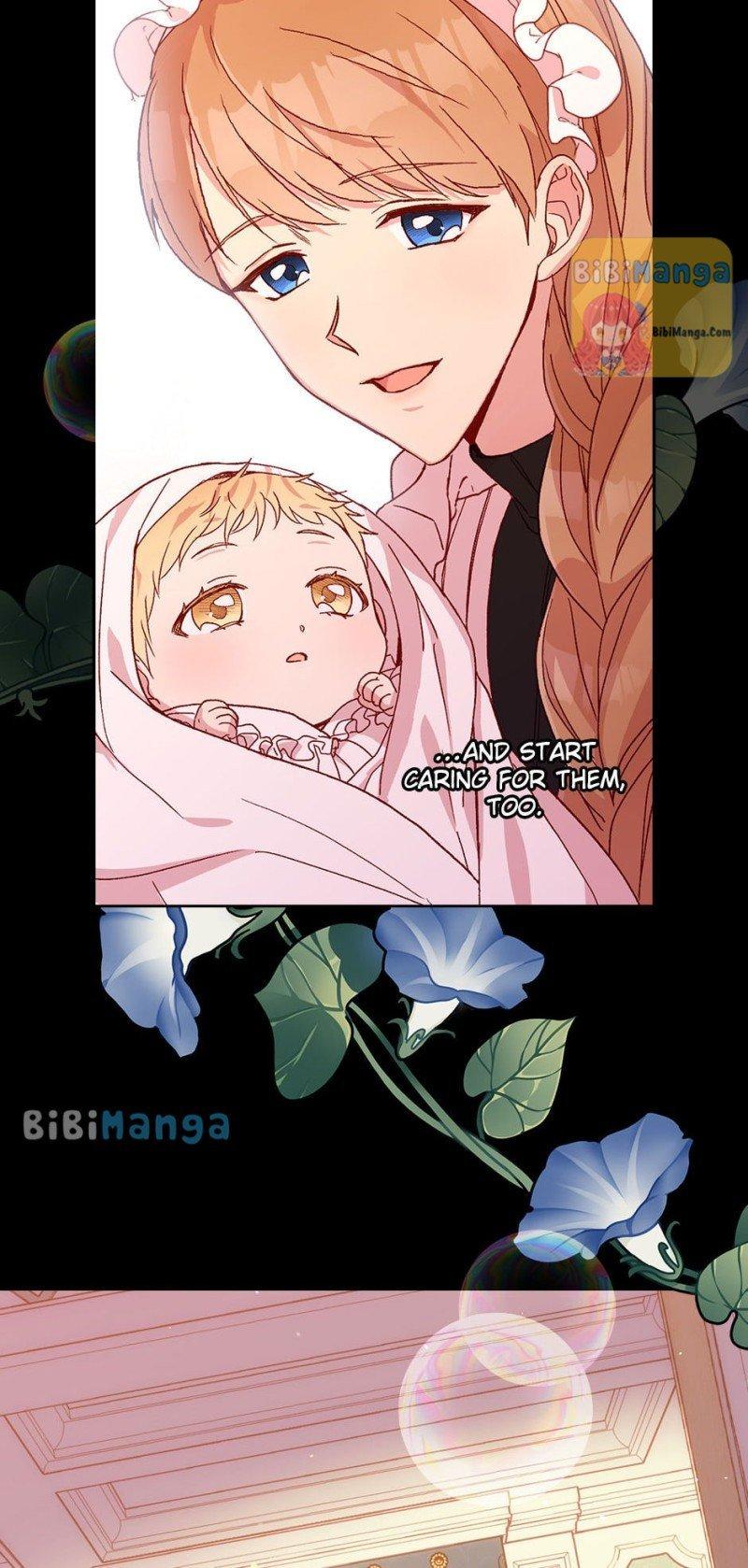 Surviving As A Maid Chapter 73 page 38