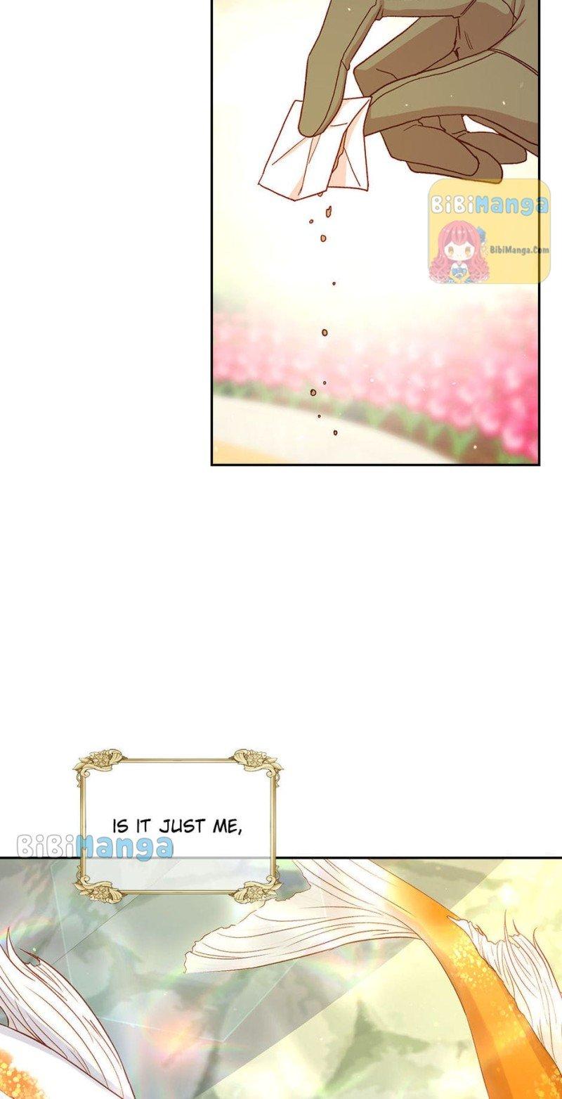 Surviving As A Maid Chapter 73 page 45