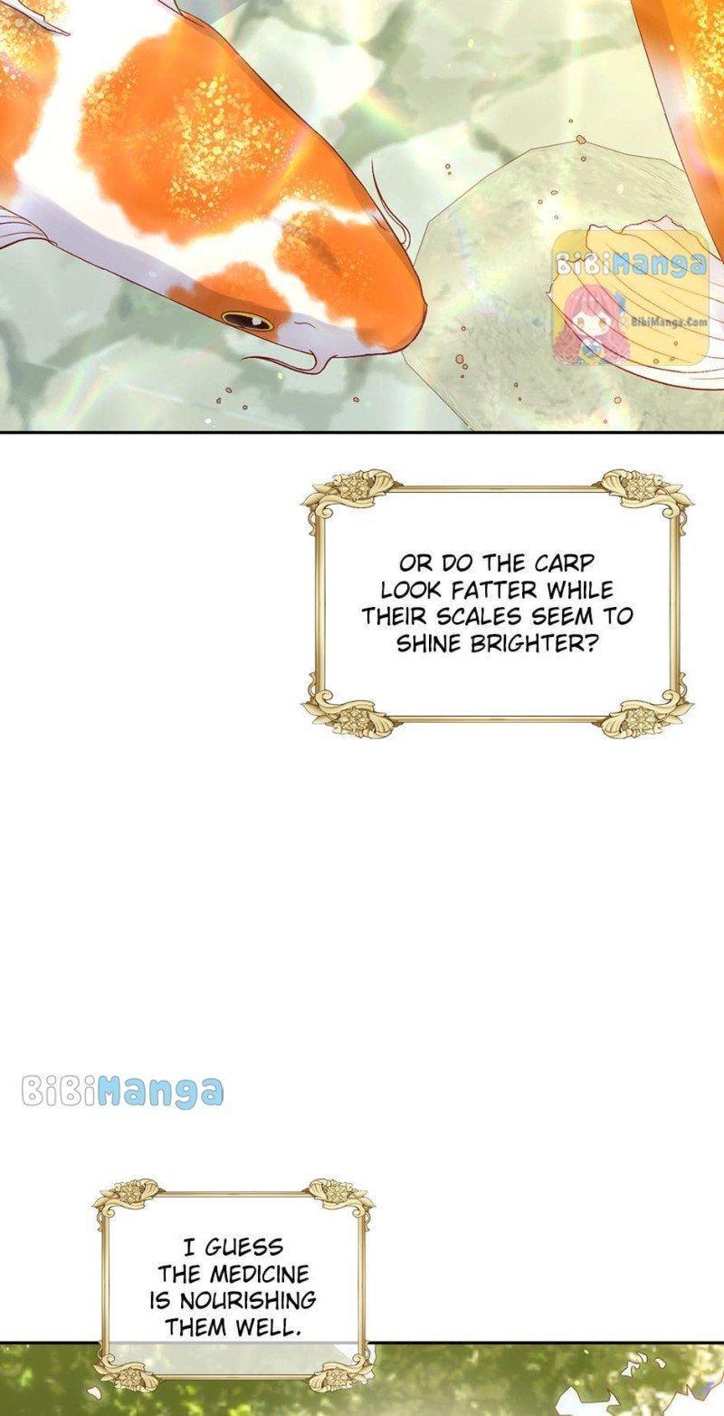 Surviving As A Maid Chapter 73 page 46