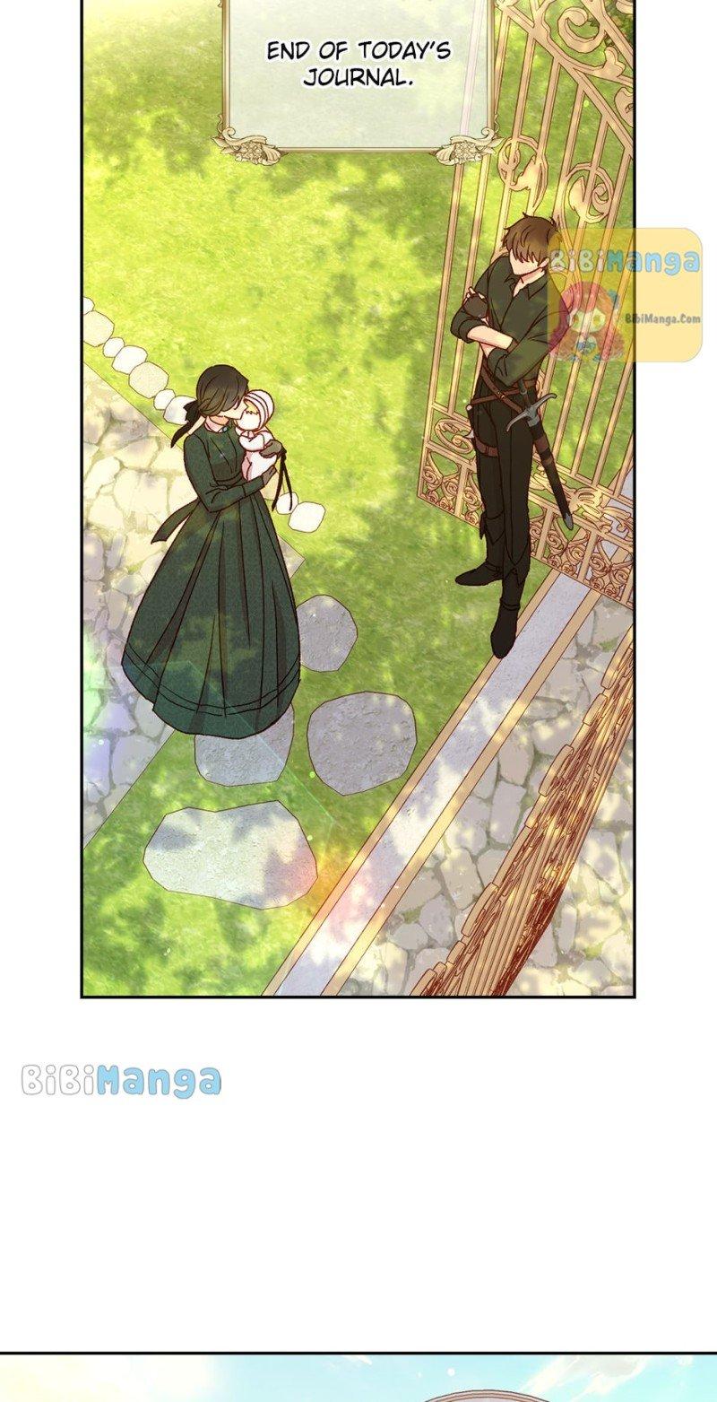 Surviving As A Maid Chapter 73 page 48