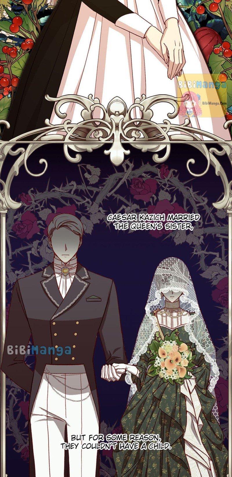 Surviving As A Maid Chapter 73 page 4