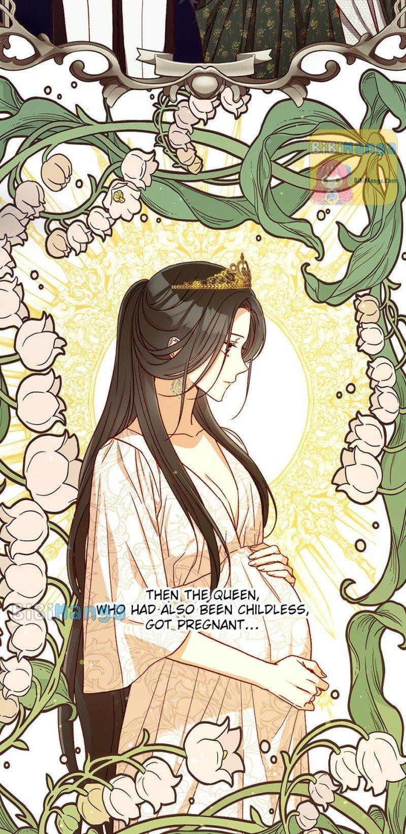 Surviving As A Maid Chapter 73 page 5