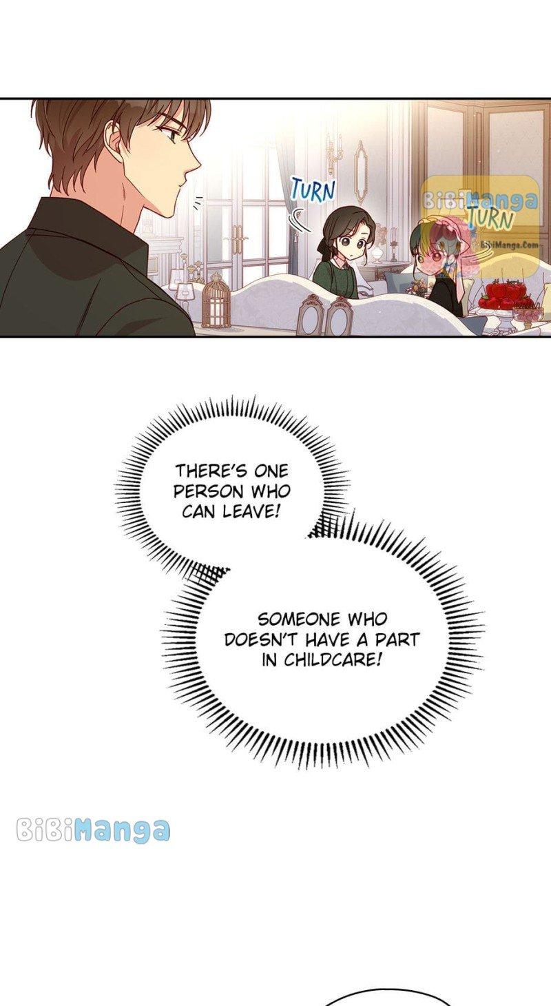 Surviving As A Maid Chapter 73 page 66