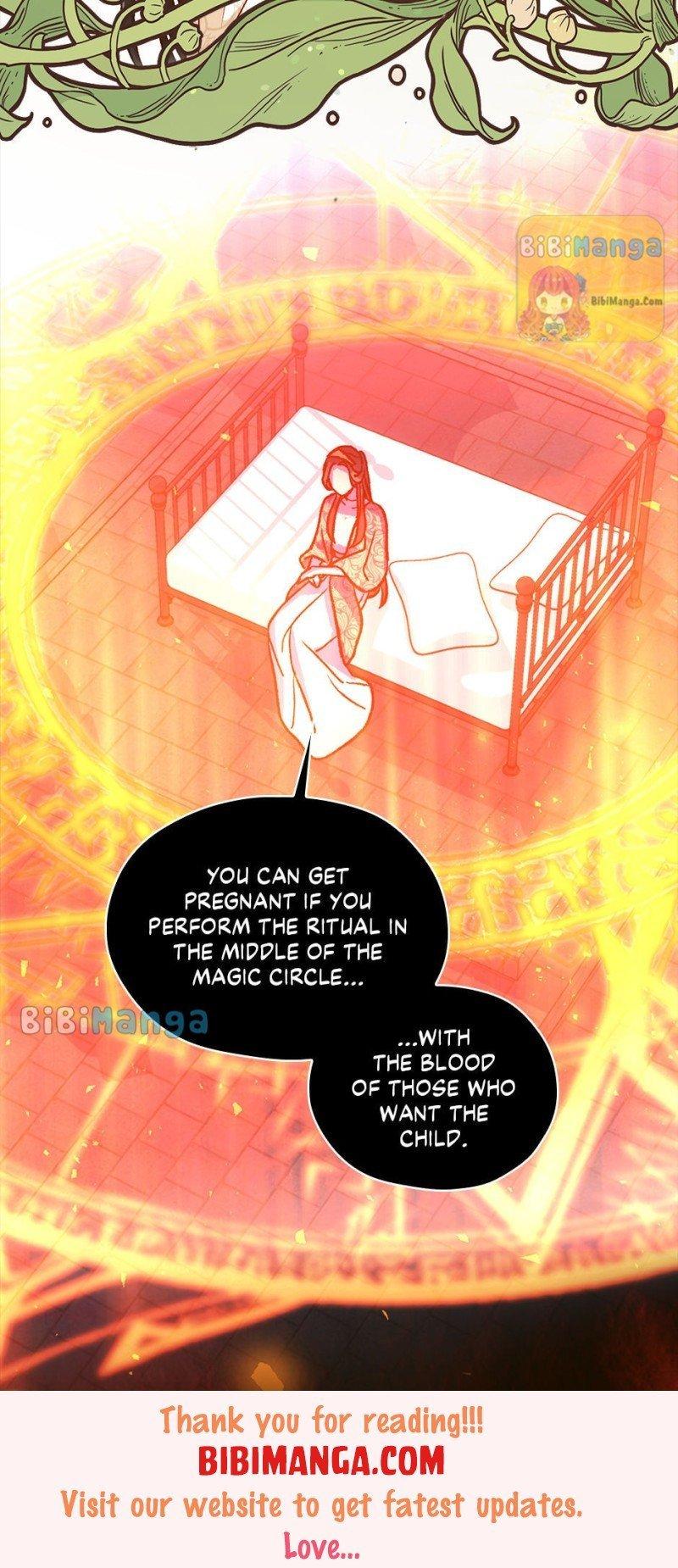 Surviving As A Maid Chapter 73 page 6