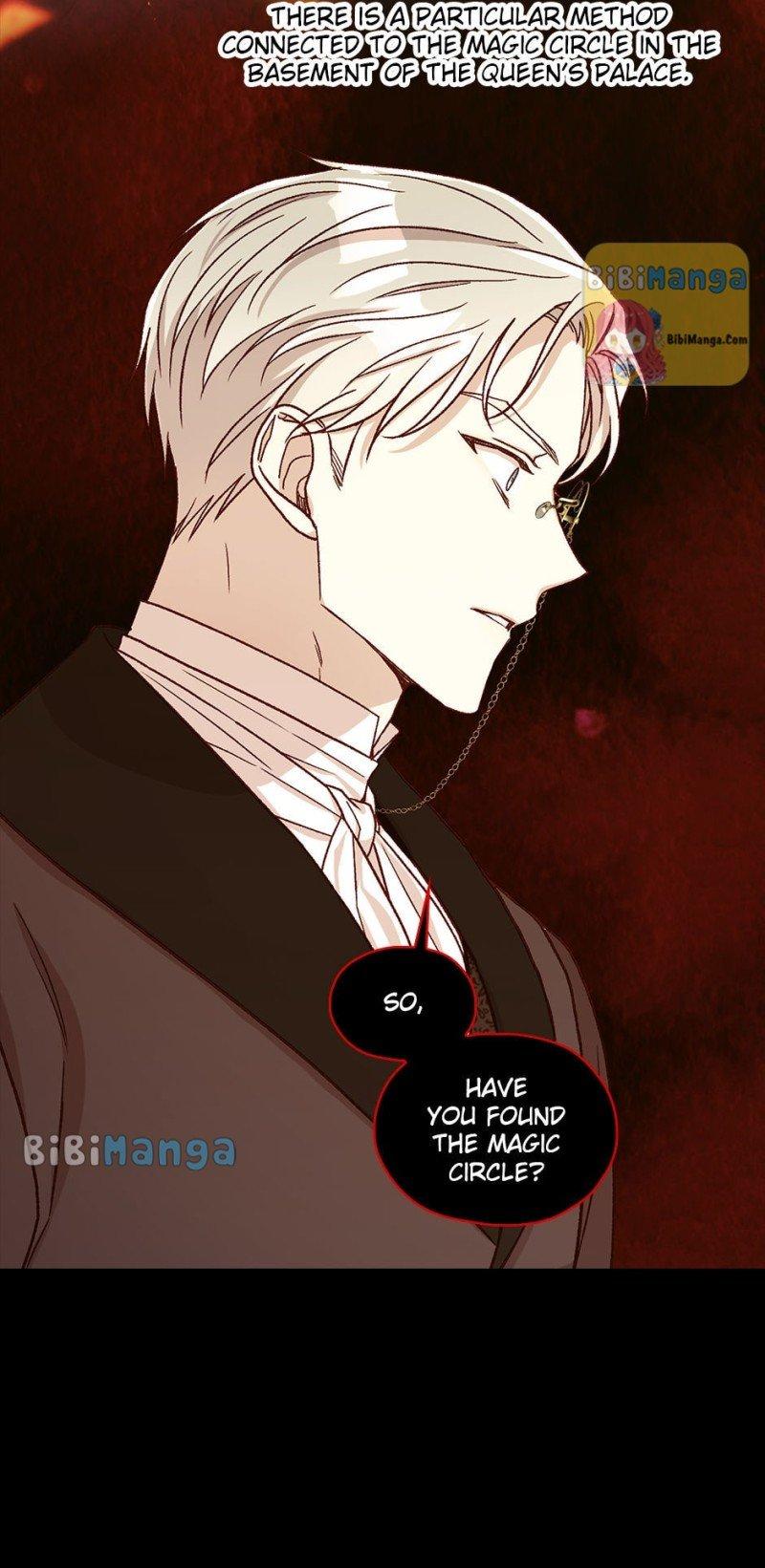 Surviving As A Maid Chapter 73 page 7