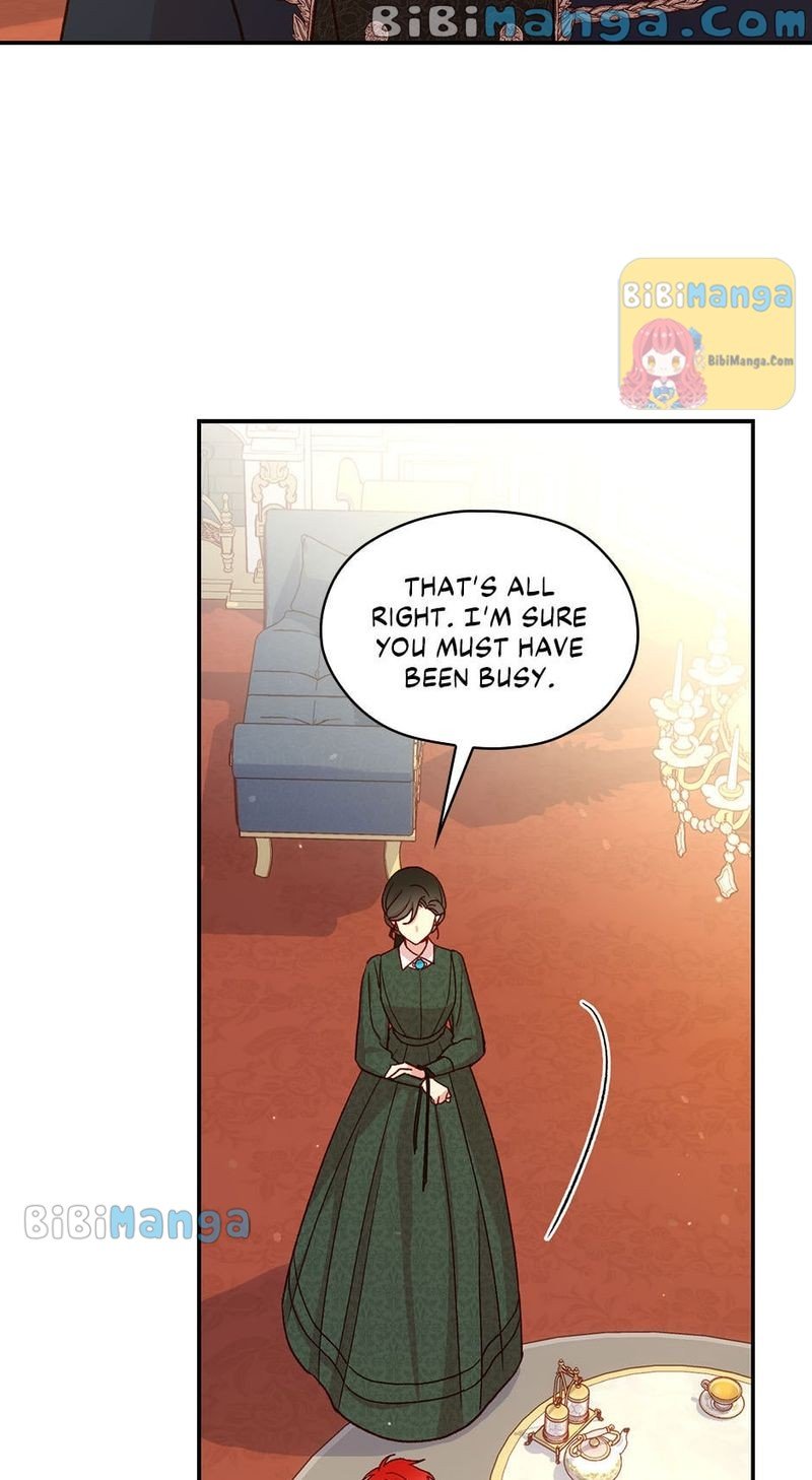 Surviving As A Maid Chapter 76 page 14