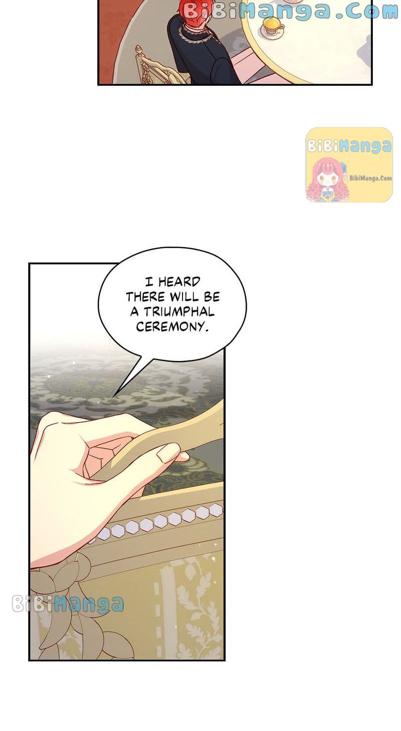 Surviving As A Maid Chapter 76 page 15