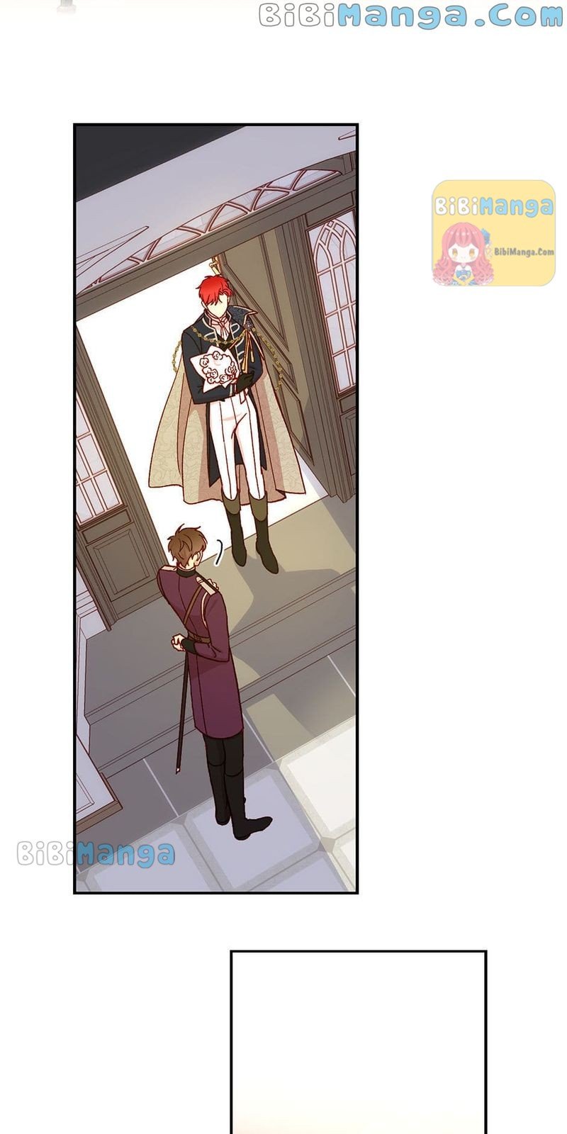 Surviving As A Maid Chapter 76 page 1