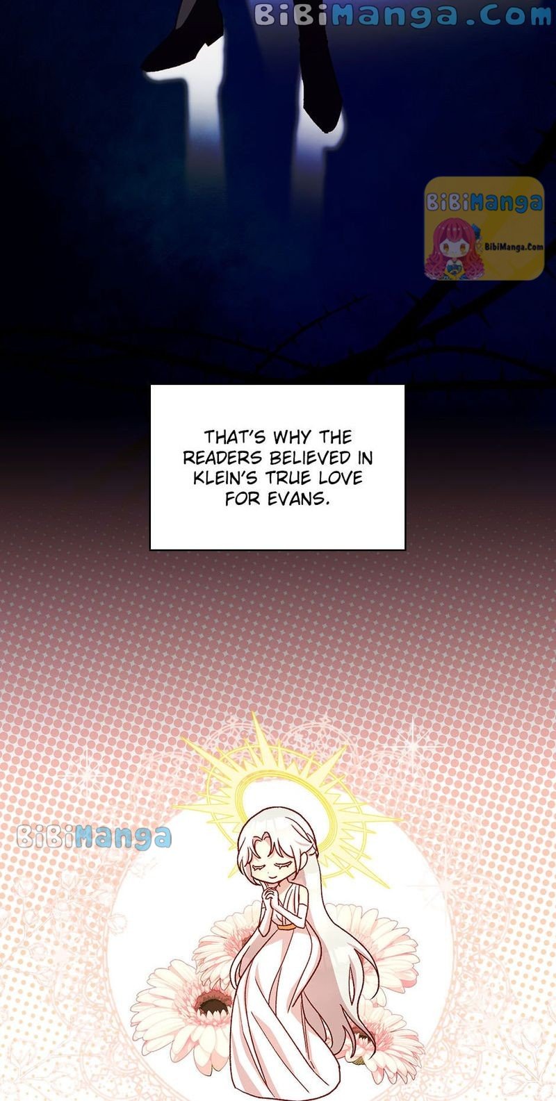 Surviving As A Maid Chapter 76 page 25