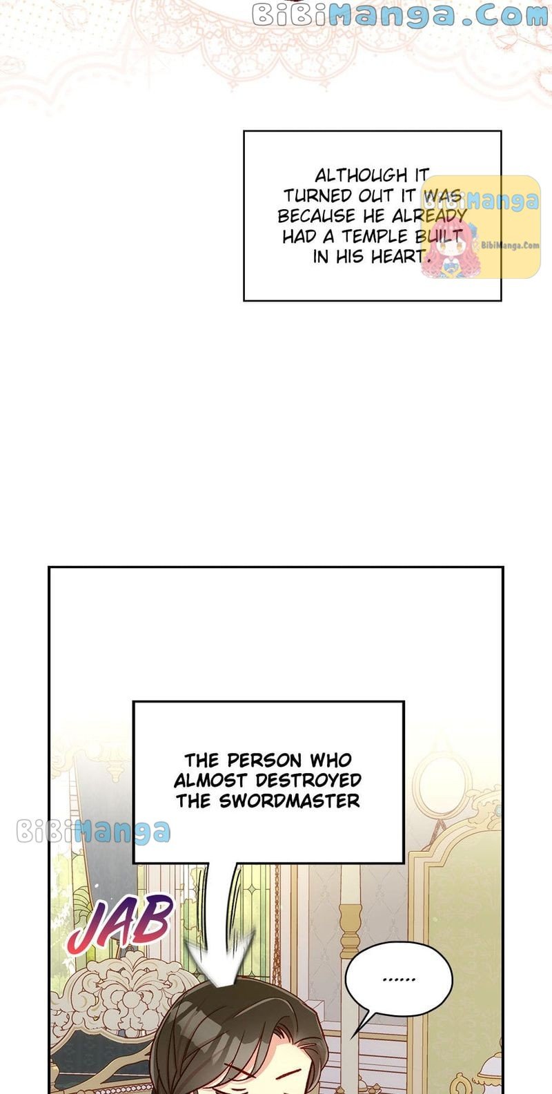 Surviving As A Maid Chapter 76 page 26