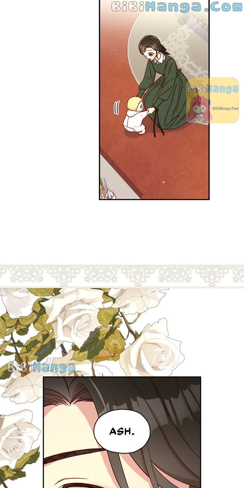 Surviving As A Maid Chapter 76 page 2
