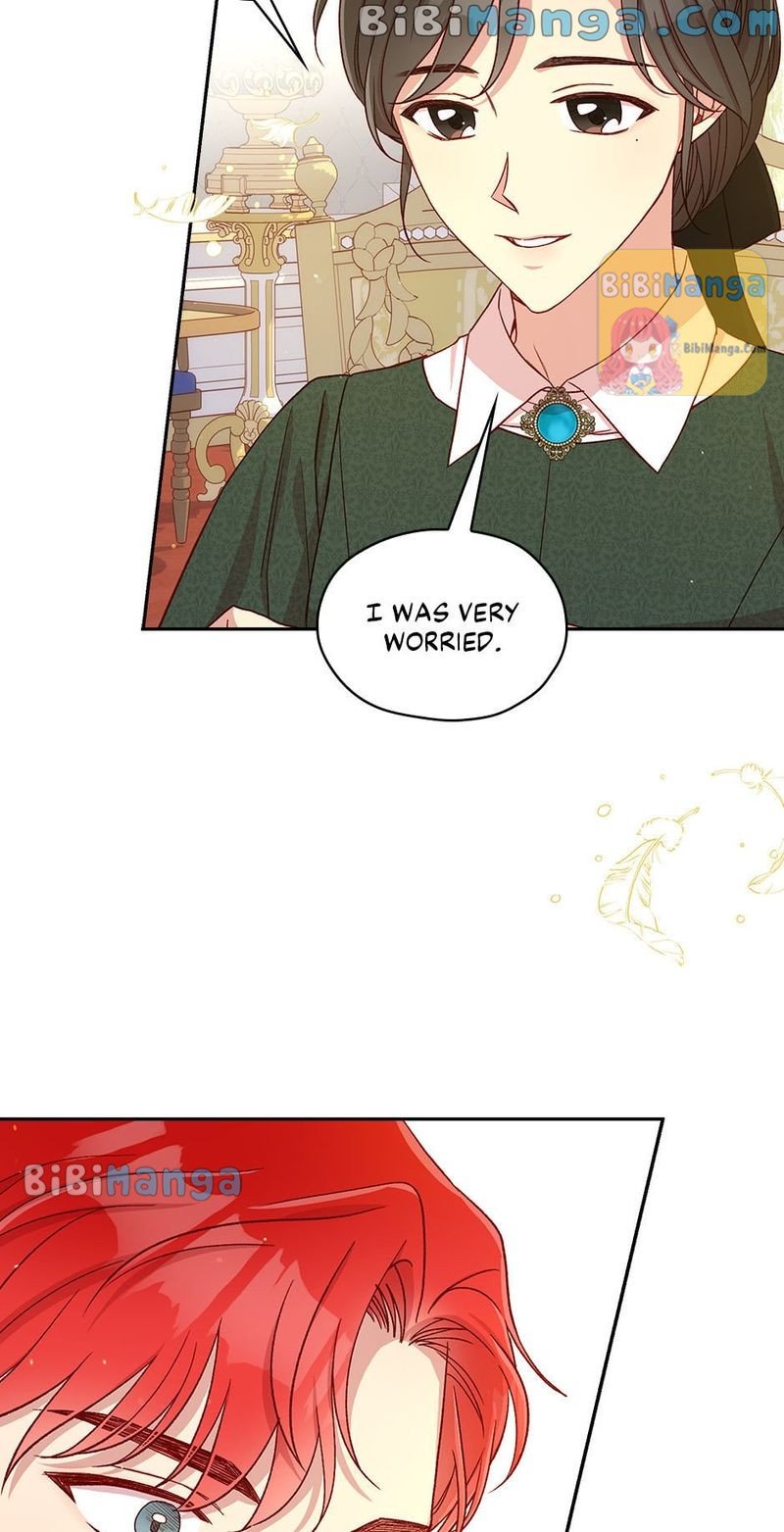 Surviving As A Maid Chapter 76 page 30