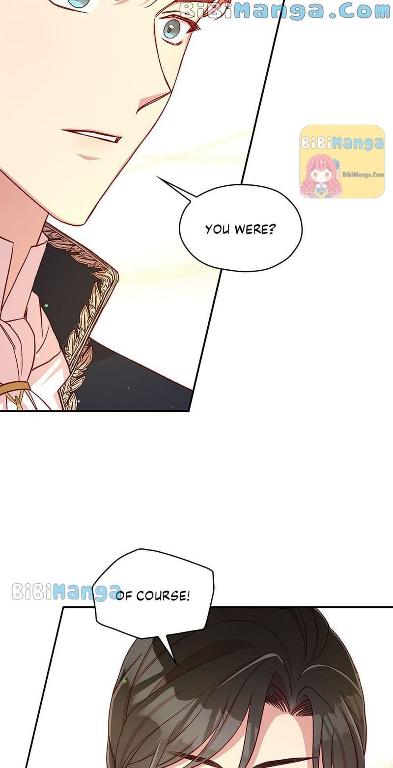 Surviving As A Maid Chapter 76 page 31