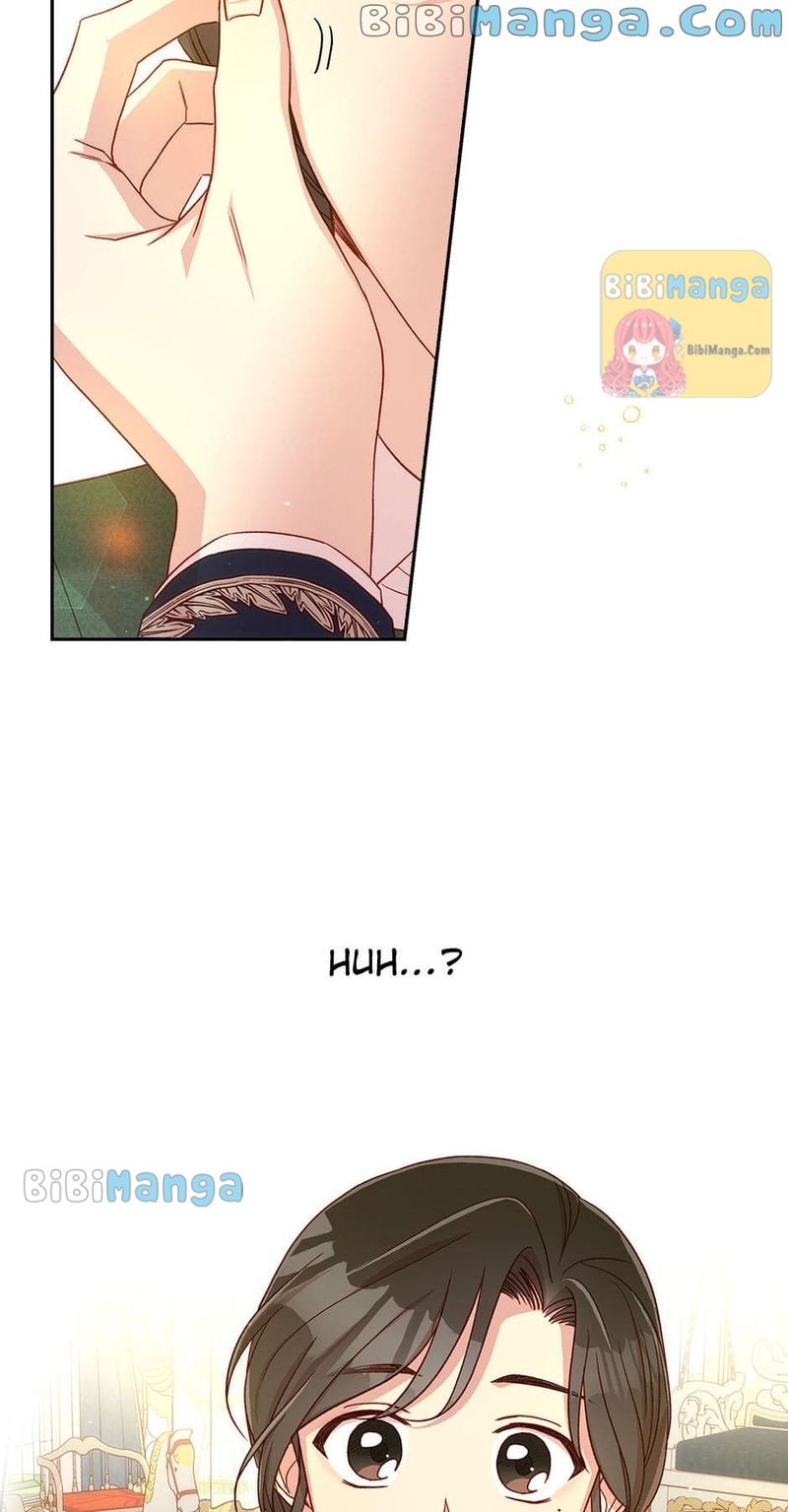 Surviving As A Maid Chapter 76 page 35