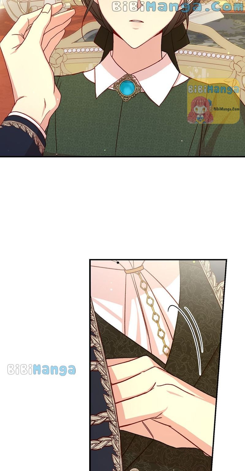 Surviving As A Maid Chapter 76 page 36