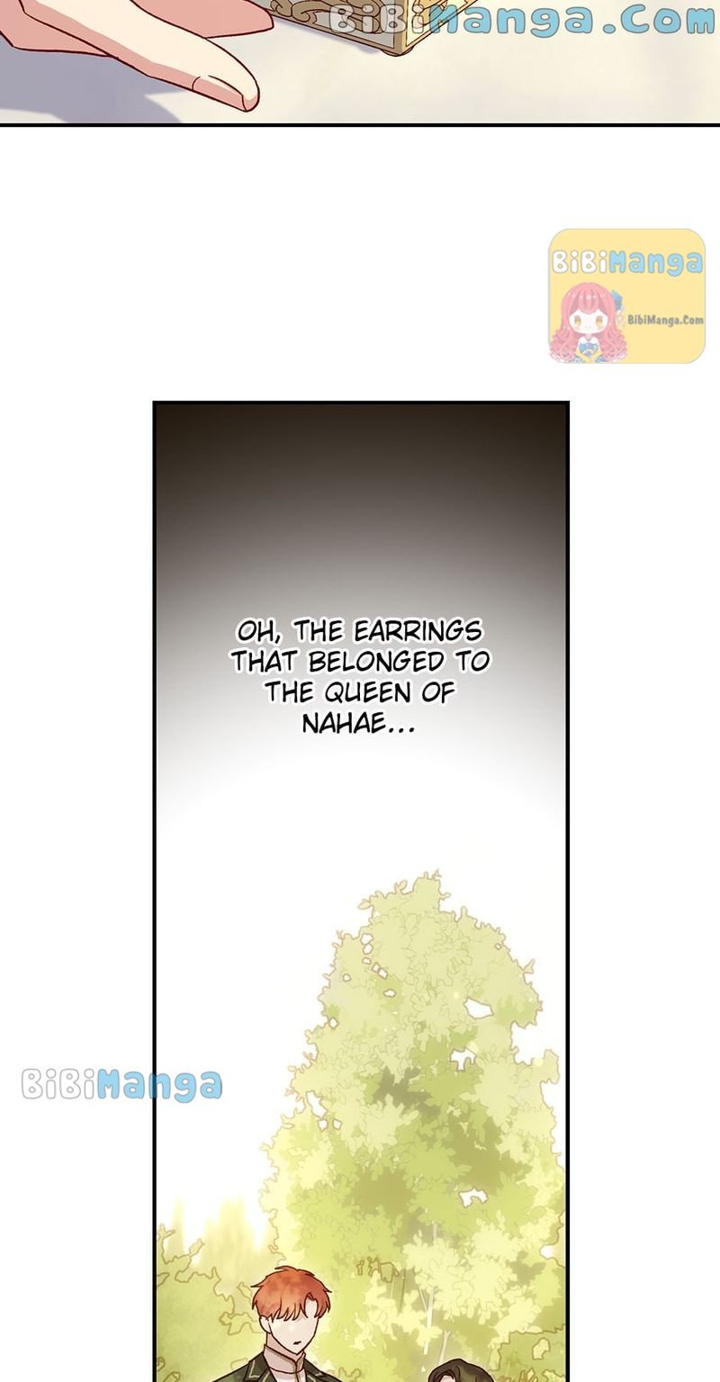 Surviving As A Maid Chapter 76 page 38